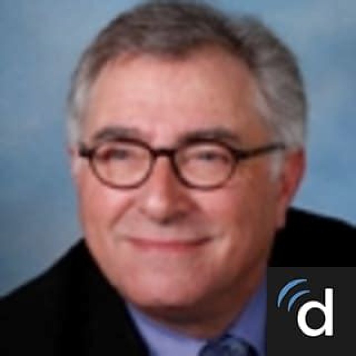 Dr. Barry Wepman, MD – Wakefield, RI