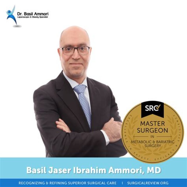 Dr. Basil Abdo, MD – Redford, MI