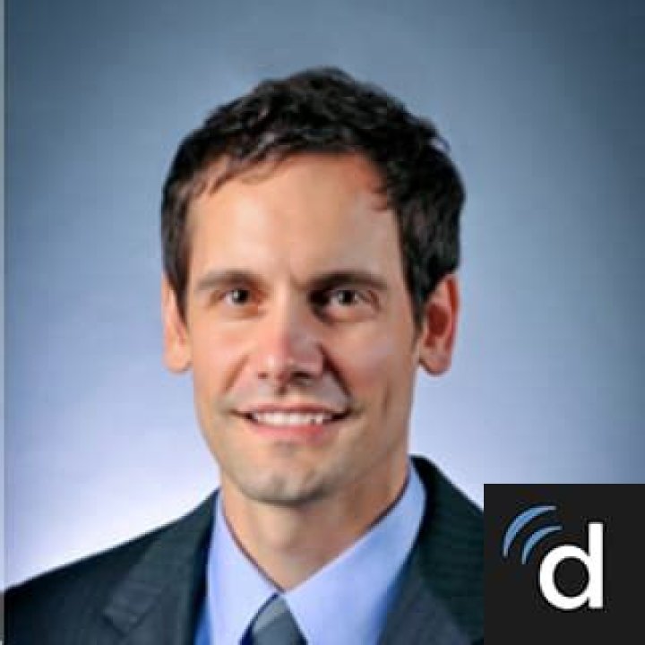 Dr. Benjamin Newton, MD – Waterford, CT