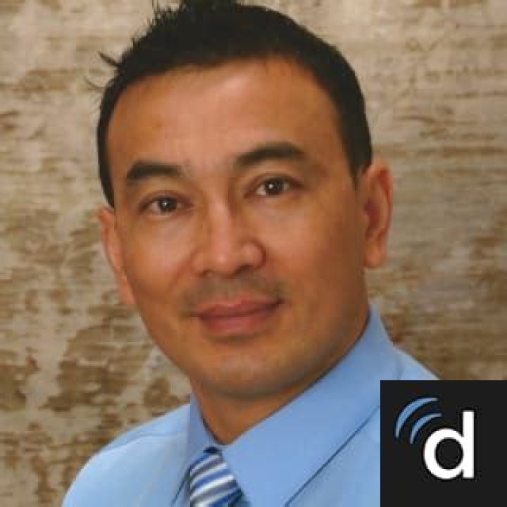 Dr. Bijaya Shrestha, MD – Vancouver, WA