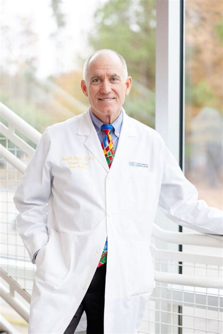 Dr. Boyd Haynes III, MD – Newport News, VA