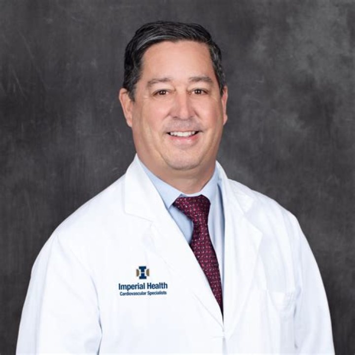 Dr. Brendan Conboy, MD – Alpena, MI