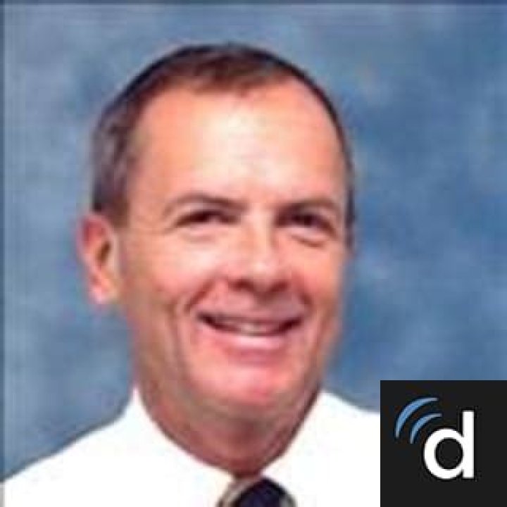 Dr. Brian Dougherty, MD – Miami, FL