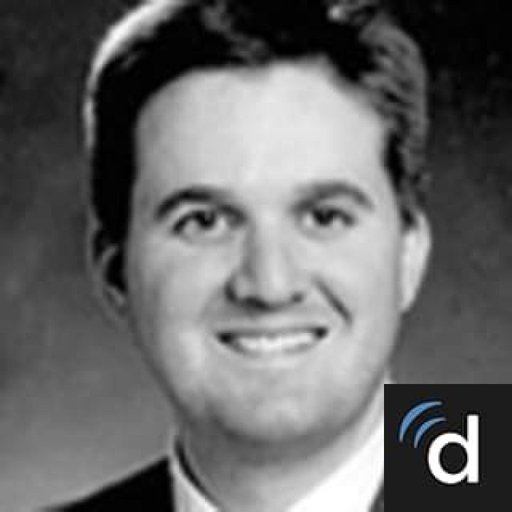 Dr. Brian Smith, MD – Shelby, NC