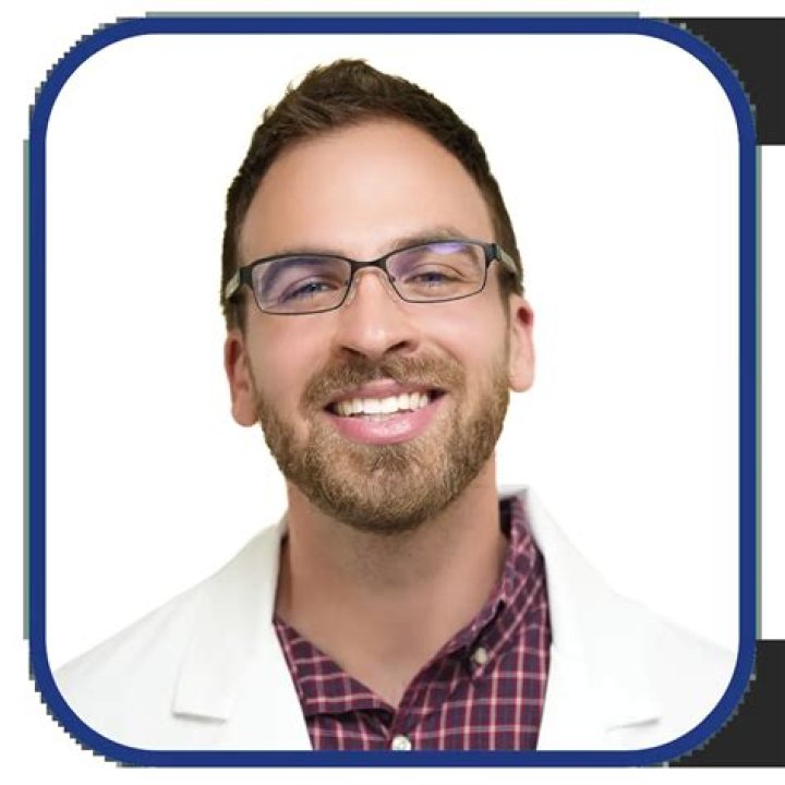 Dr. Brian Woodruff, MD – Grand Rapids, MI