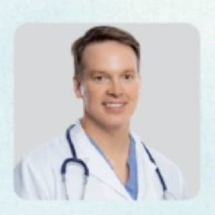 Dr. Bridger Clarke, MD – Pittsburgh, PA