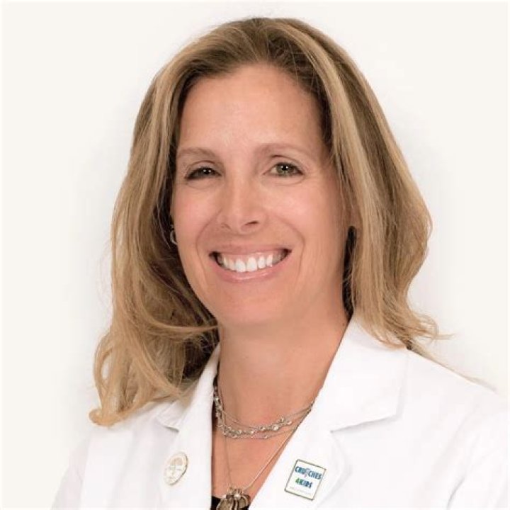 Dr. Busch-Devereaux Erna, MD – Greenlawn, NY