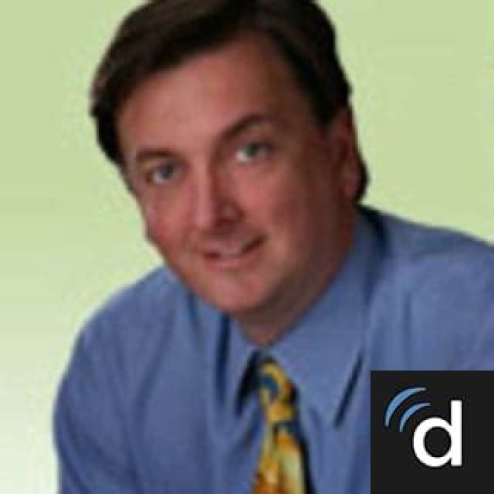 Dr. Charles Slack, MD – Allen, TX
