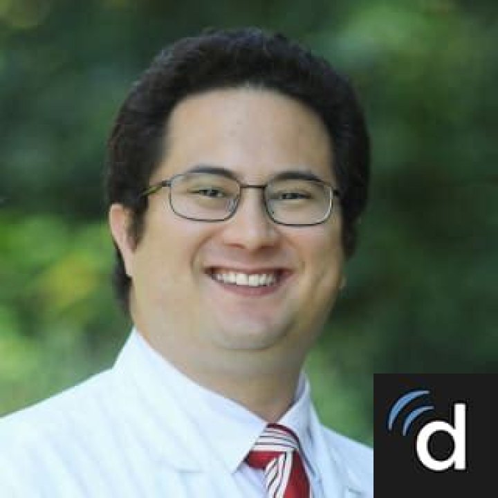 Dr. Charles Vidrine, MD – Oakdale, LA