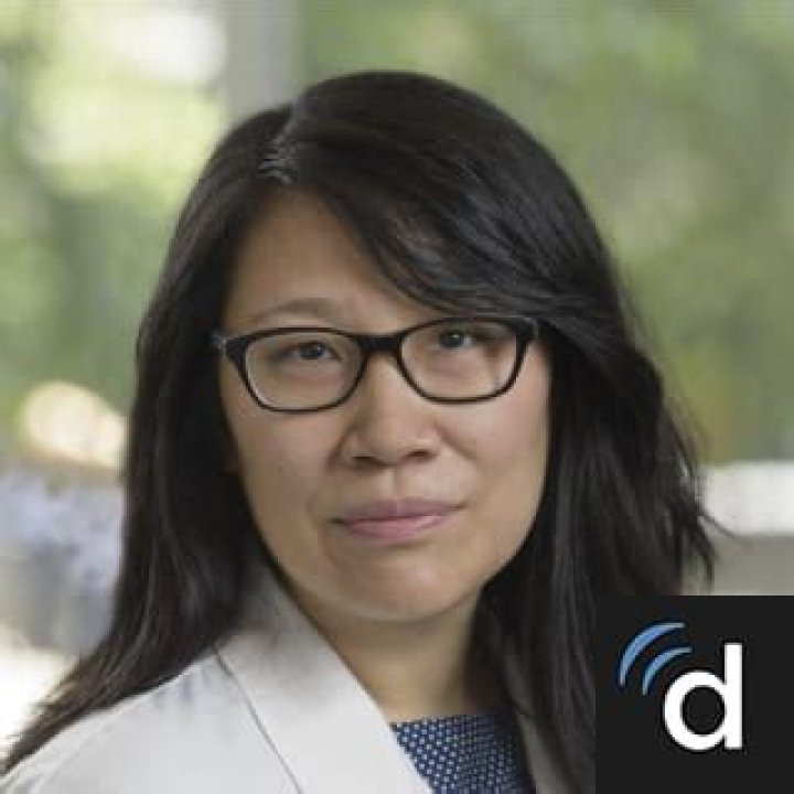 Dr. Christina Cho, MD – Hackensack, NJ