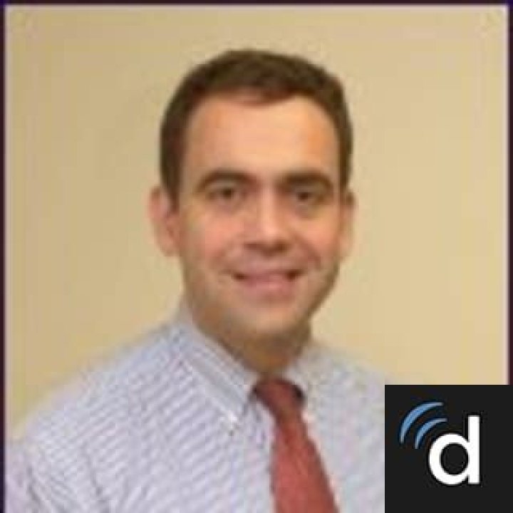 Dr. Cornelius McCarthy, MD – Livingston, NJ
