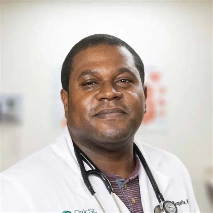 Dr. Daniel Kelly, MD – Houston, TX