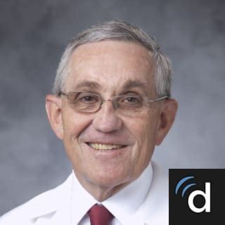 Dr. Daniel Sexton, MD – Durham, NC