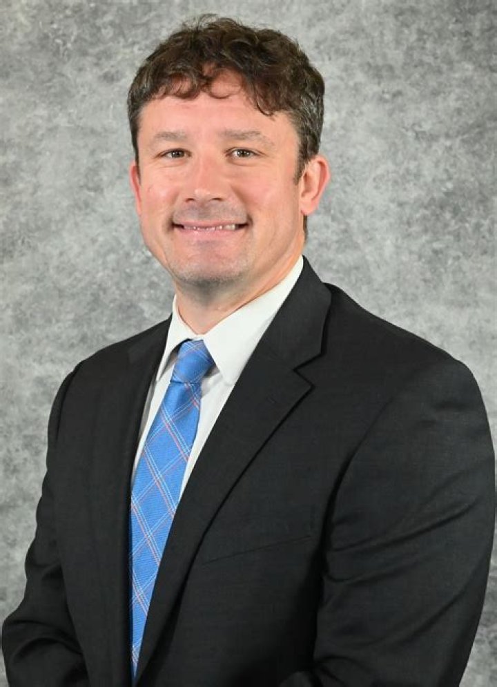 Dr. Daniel Smith, MD – Little Rock, AR