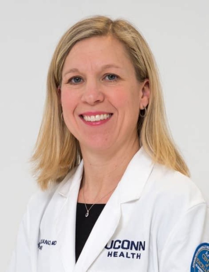 Dr. Danielle Luciano, MD – Southington, CT