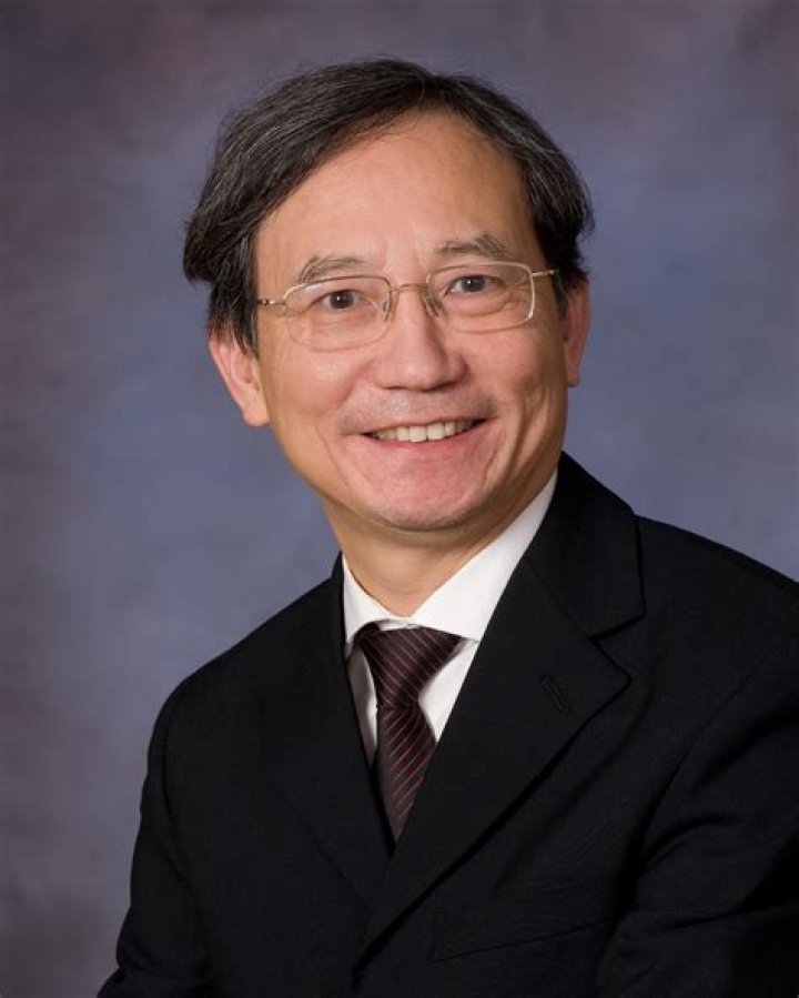Dr. David Wong, MD – San Ramon, CA