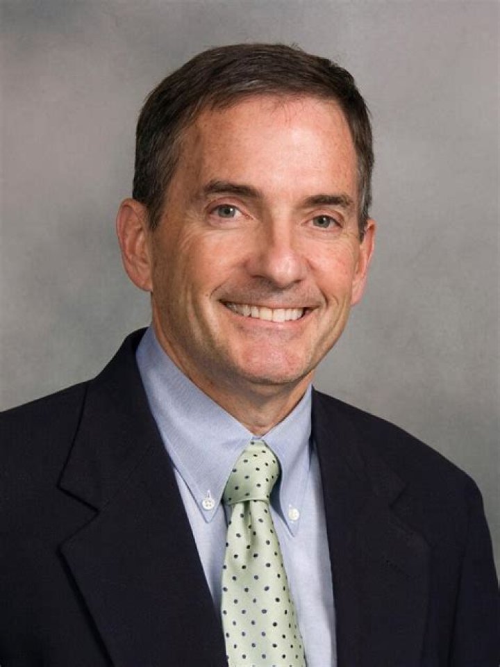 Dr. Donald Binz, MD – Saint Charles, MO