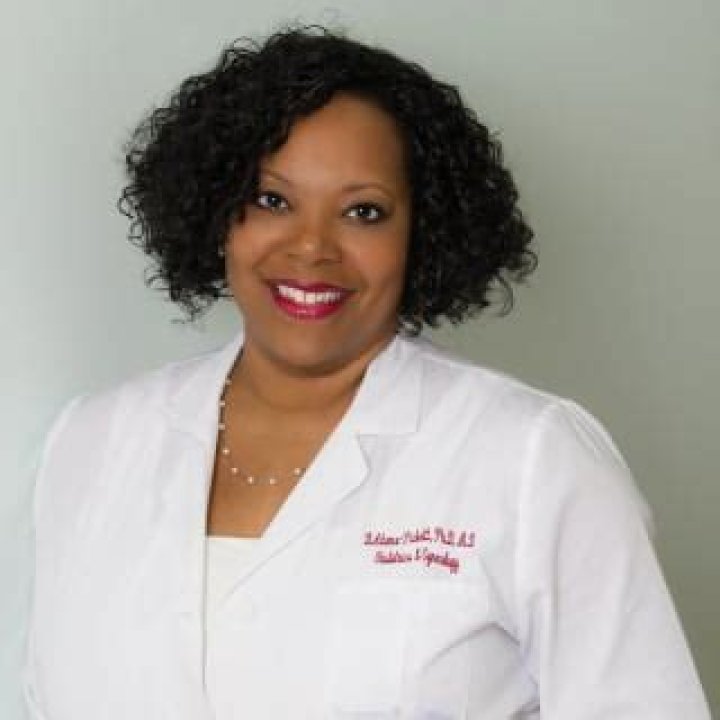 Dr. Donna Adams-Pickett, MD – Augusta, GA