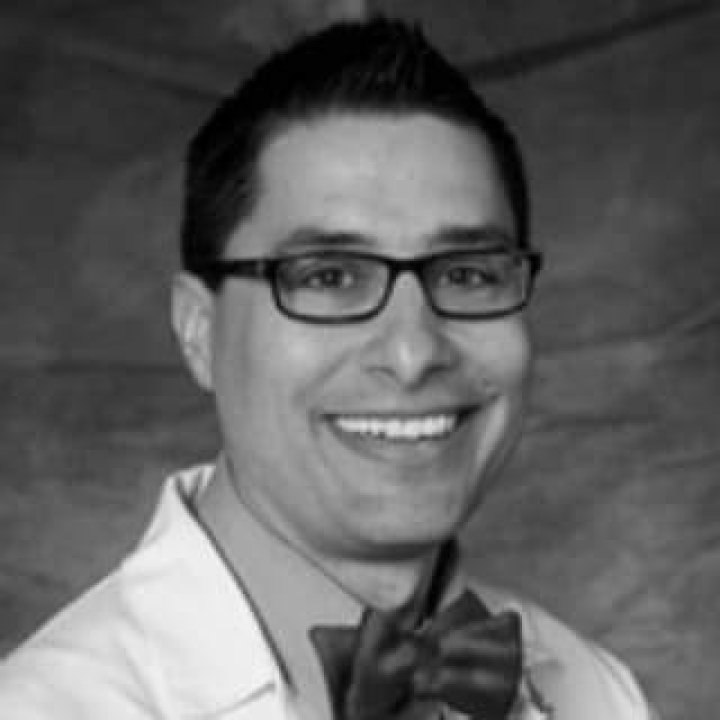 Dr. Douglas Dobecki Jr., MD – San Diego, CA