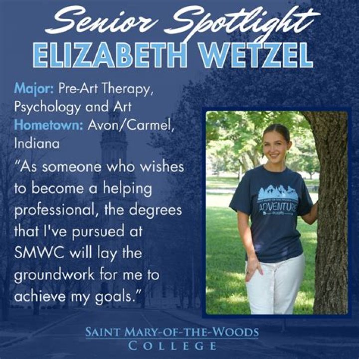 Dr. Elizabeth Wetzel, DO – Cassopolis, MI