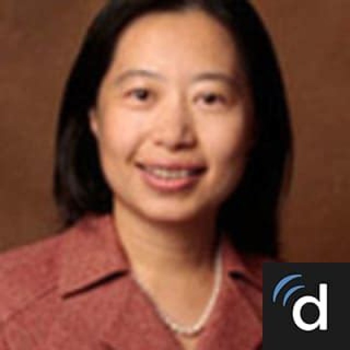 Dr. Hairong Sang, MD – Wauwatosa, WI