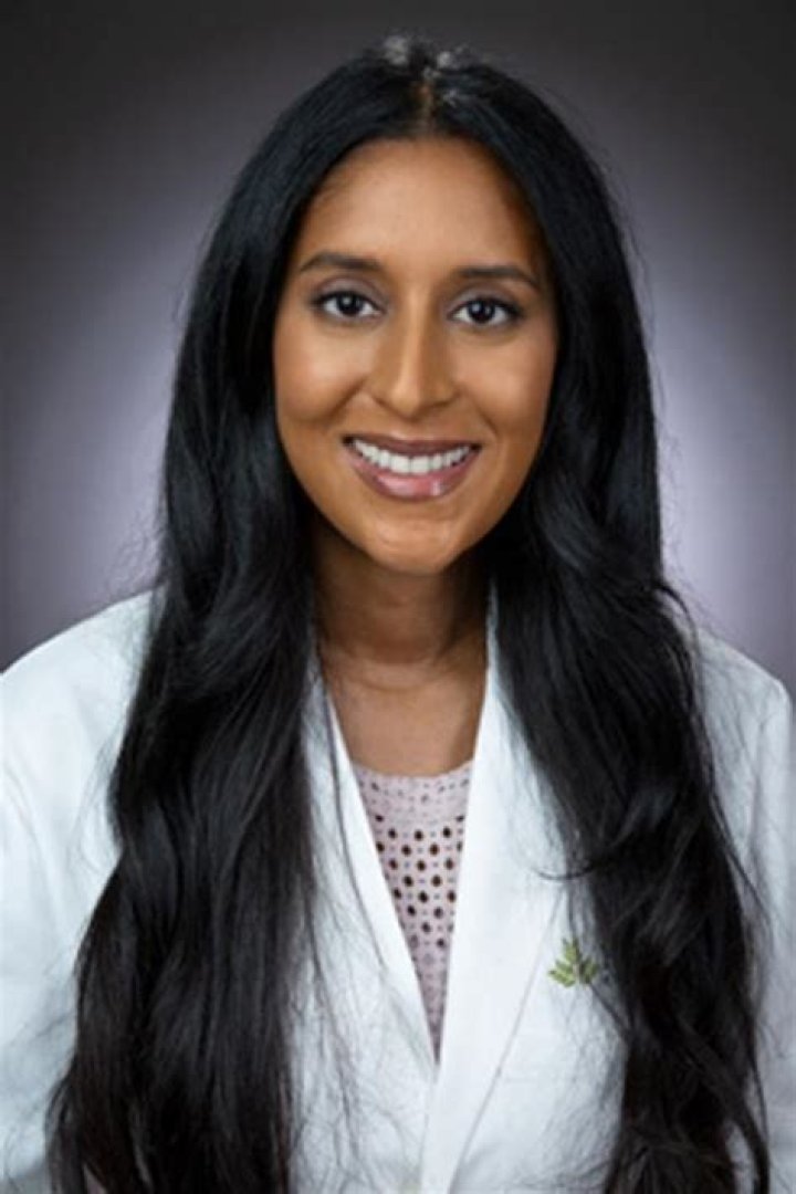 Dr. Hemalata Devadoss, MD – Baltimore, MD