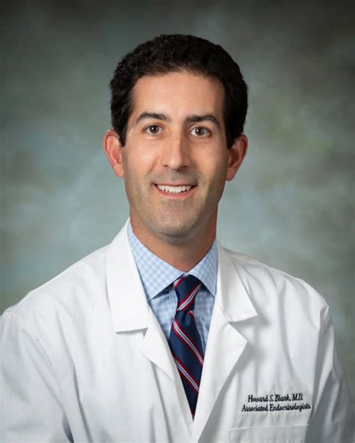 Dr. Howard Blank, MD – West Bloomfield, MI
