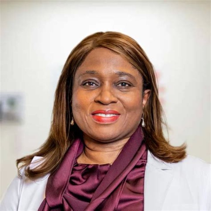 Dr. Ijanae Holman-allgood, MD – Fayetteville, AR
