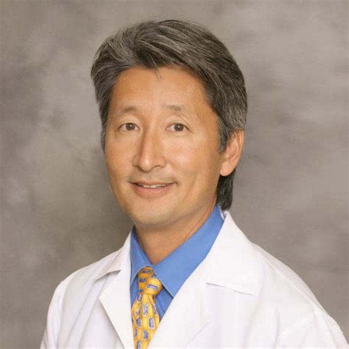 Dr. Irene Kimura, MD – Moses Lake, WA