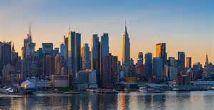 Dr. James Auran, MD – New York, NY