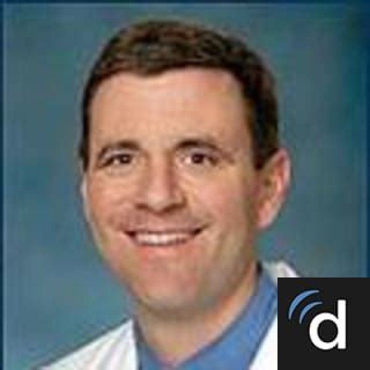 Dr. James Donahue, MD – Birmingham, AL