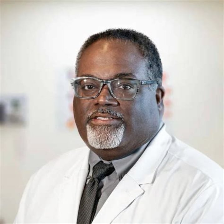 Dr. James Wages Jr., MD – Texarkana, TX