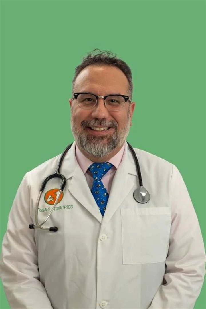 Dr. Jan Rodriguez Ferrer, MD – San Juan, PR