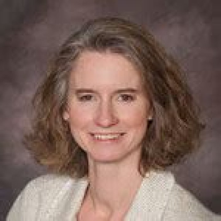 Dr. Jane Gilbert, MD – North Bend, OR