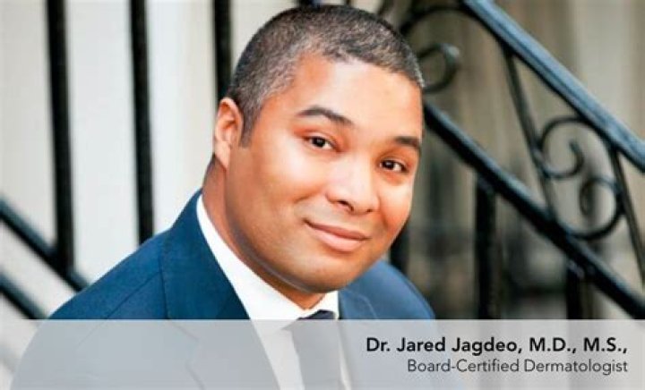 Dr. Jared Jagdeo, MD – Mather, CA