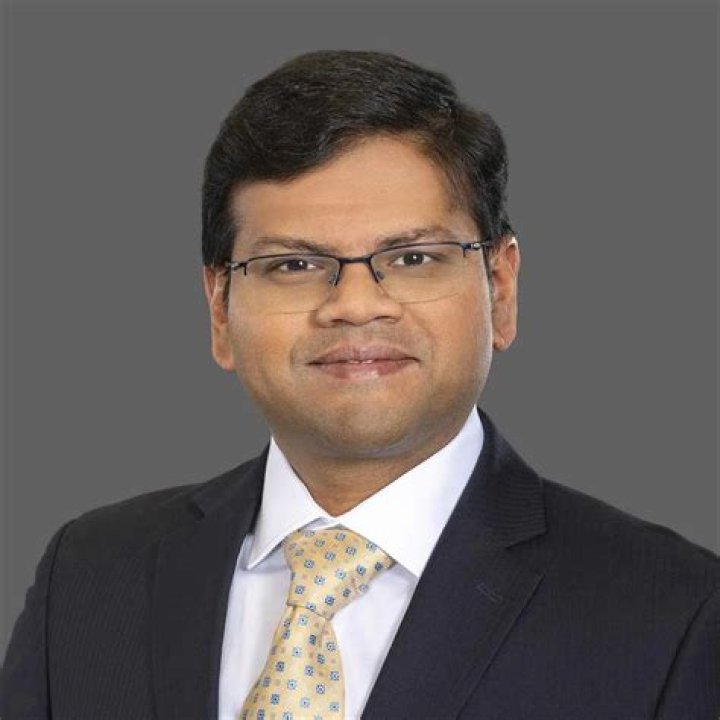 Dr. Javed Akram, MD – Denton, TX