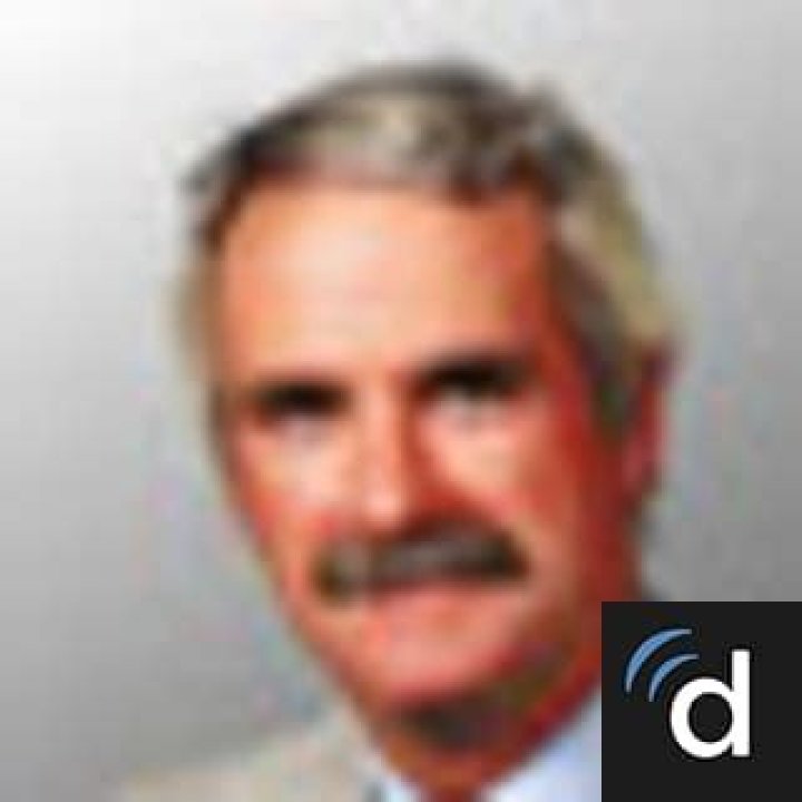 Dr. Jerome Dunklin, MD – Fresno, CA