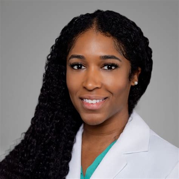 Dr. Jessica Bullard, MD – Manassas, VA