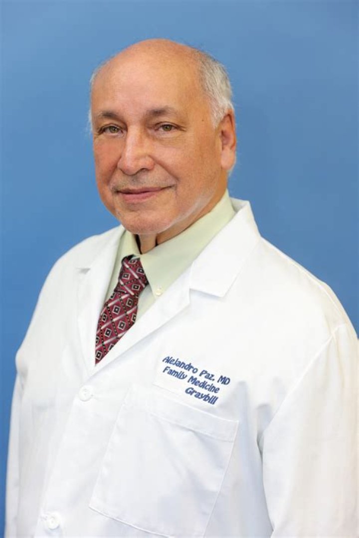 Dr. Jessica Paz, MD – Sacramento, CA