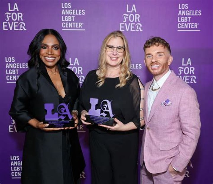 Dr. Johanna Olson, MD – Hollywood, CA