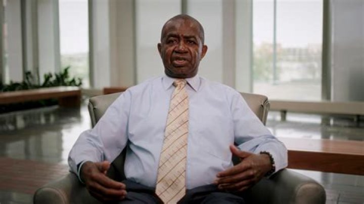 Dr. John Fant, MD – Orangeburg, SC