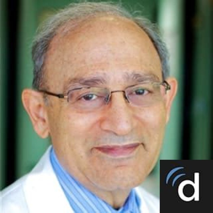 Dr. John Kayvanfar, MD – Palmdale, CA