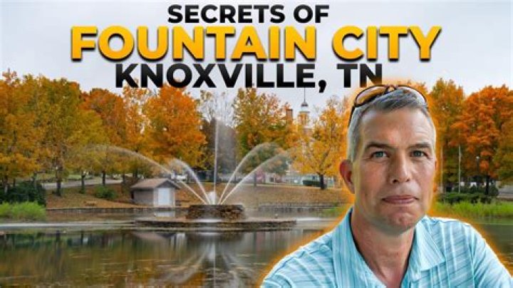 Dr. John Moore, MD – Knoxville, TN