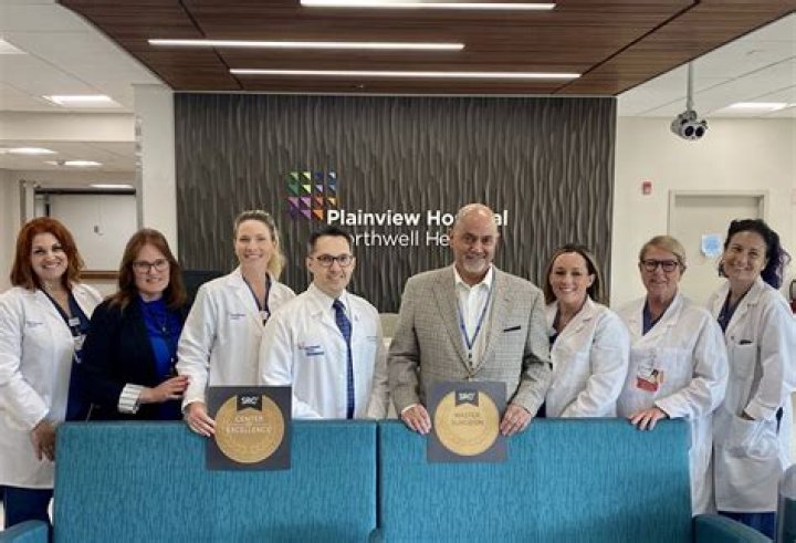 Dr. Jon Watkins, MD – Plainview, TX