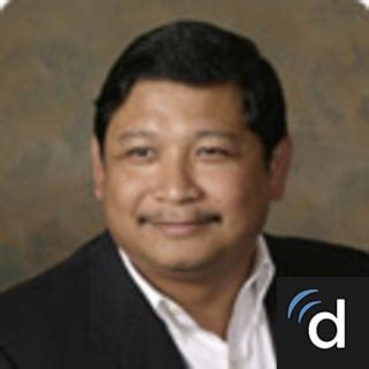 Dr. Jose Benigno Jr., MD – Odessa, TX