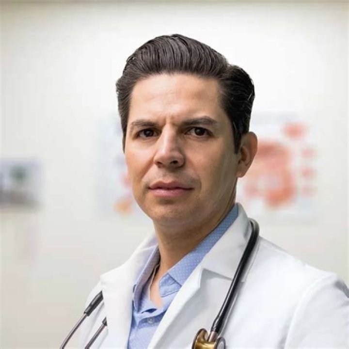 Dr. Joseph Piacentine, MD – Tempe, AZ
