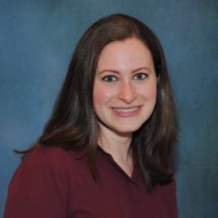 Dr. Justina Deitz, DO – Fair Lawn, NJ