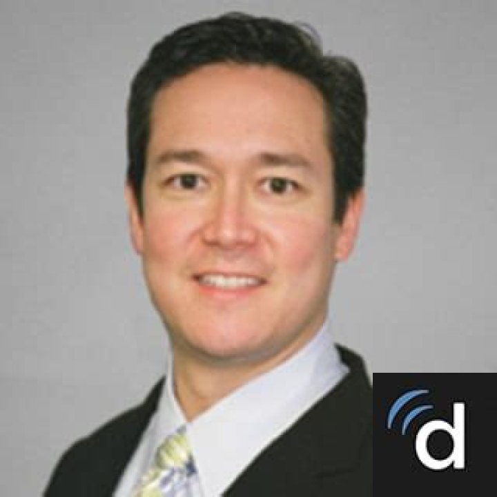 Dr. Kenneth Johnson, MD – Dallas, TX