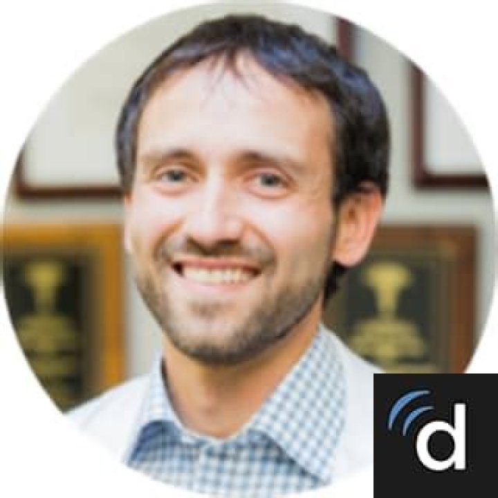 Dr. Konstantin Peysin, DO – Brooklyn, NY