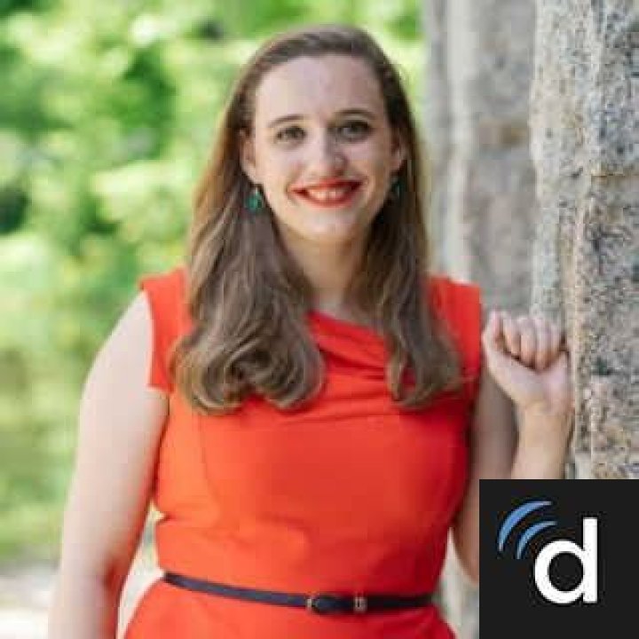 Dr. Kyla Rodgers, MD – Ann Arbor, MI
